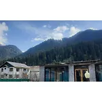 Hotel Tourist Palace, Pahalgam