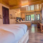 Kashmir House Pahalgam