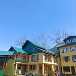 Hotel Alpine K22 Pahalgam
