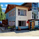 Hotel New Relax Inn, Pahalgam
