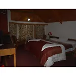 Hotel Aksa Resort, Pahalgam