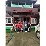 Blue Diamond Guest House,Pahalgam