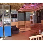 Pine View Resort, Pahalgam