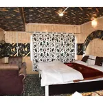 Pine View Resort, Pahalgam