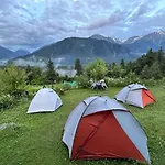 Freedom Palace Pahalgam