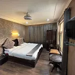 Lidder View Resorts