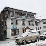 Rainbow Palace Pahalgam