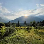 Freedom Palace Pahalgam