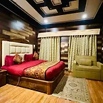 Sojourn Cottages Pahalgam