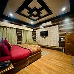Sojourn Cottages Pahalgam