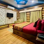 Sojourn Cottages Pahalgam