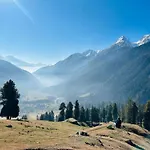 Radisson Golf Resort Pahalgam