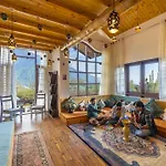 Zostel Pahalgam
