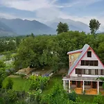 Stayvista At Lavender Haze - 3Br Cottage