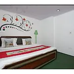 Hotel New Tourist Palace, Pahalgam