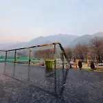 White Water Resorts