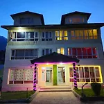 New Snow View Resort Pahalgam