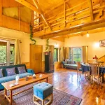 Stayvista At Maryam Cottage - Pet-Friendly Villa With Alfresco Dining, Bbq, Bonfire