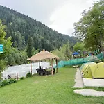 Woodswalk Resorts
