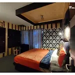 Hotel Diamond Star, Pahalgam