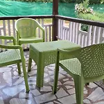Pk Cottage