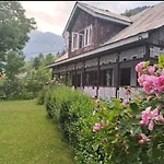 Pk Cottage