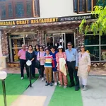 King Palace Resort Pahalgam