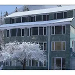 Hotel Woodstock ,Pahalgam