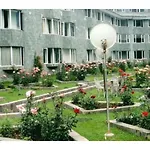 Hotel Woodstock ,Pahalgam