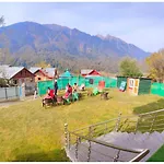 Resort Crown Plaza, Pahalgam