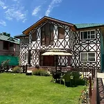 Wildflower Villa
