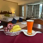 The Quiet Resort