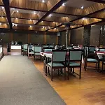 The Quiet Resort