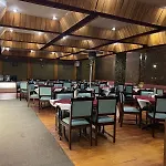 The Quiet Resort