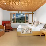 Pahalgam Hotel