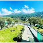 Riviera By Mountview, Pahalgam
