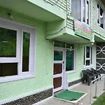 Betab Valley Guest House Pahalgam