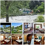 Hotel Lidder Palace