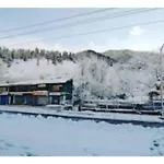 Adnan Palace Hotel, Near Laripora, Pahalgam