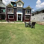 Hotel Jannat