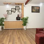 Mountain Orchard Retreat Pahalgam