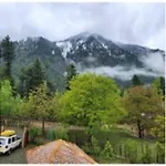 Pahalgam Woods Cottage, Near Lavender Park, Pahalgam