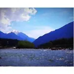 Snow Peak Guest House, Near Lavender Park ,Pahalgam