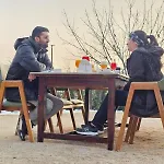 The Walnut Creek Pahalgam