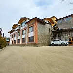 The Walnut Creek Pahalgam