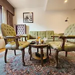 The Walnut Creek Pahalgam