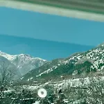 Hotel New Sangam Pahalgam