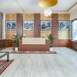 Hotel Sparrow