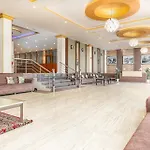 Hotel Sparrow