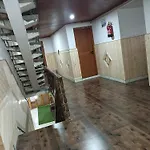 Hotel Gulfam Palace